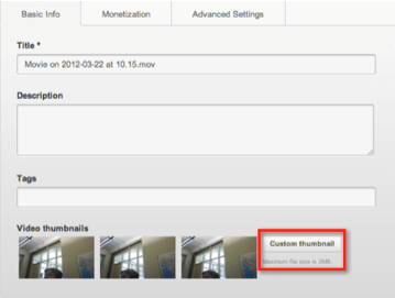 359x271 How To Create Custom Youtube Thumbnails Social Media Examiner