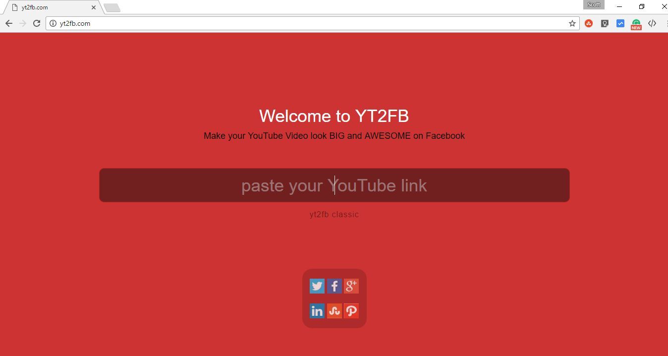 1348x718 How To Share Youtube Videos In Full Thumbnail Size On Facebook