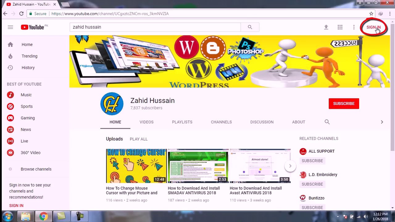 1280x720 Best Size For Youtube Video Thumbnail