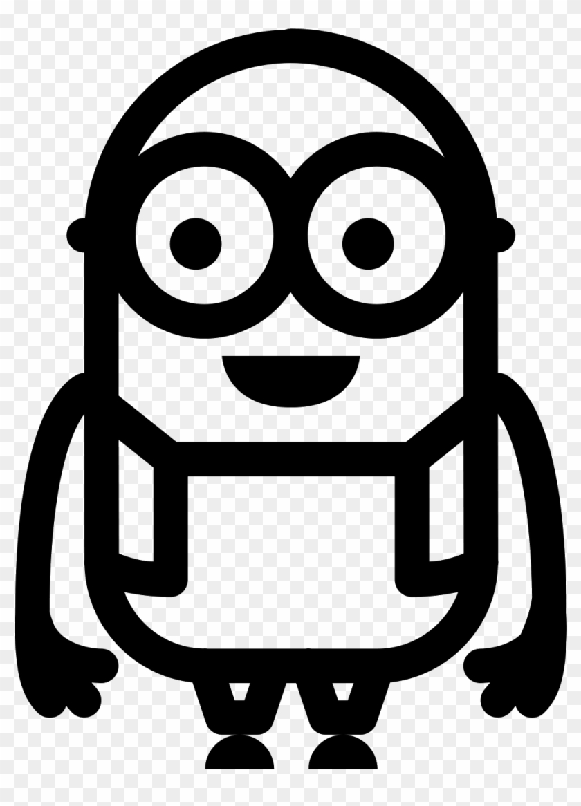 840x1166 Minion Icon