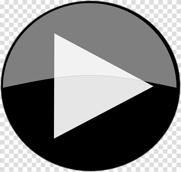 600x571 White Play Button Illustration, Computer Icons Youtube Play Button
