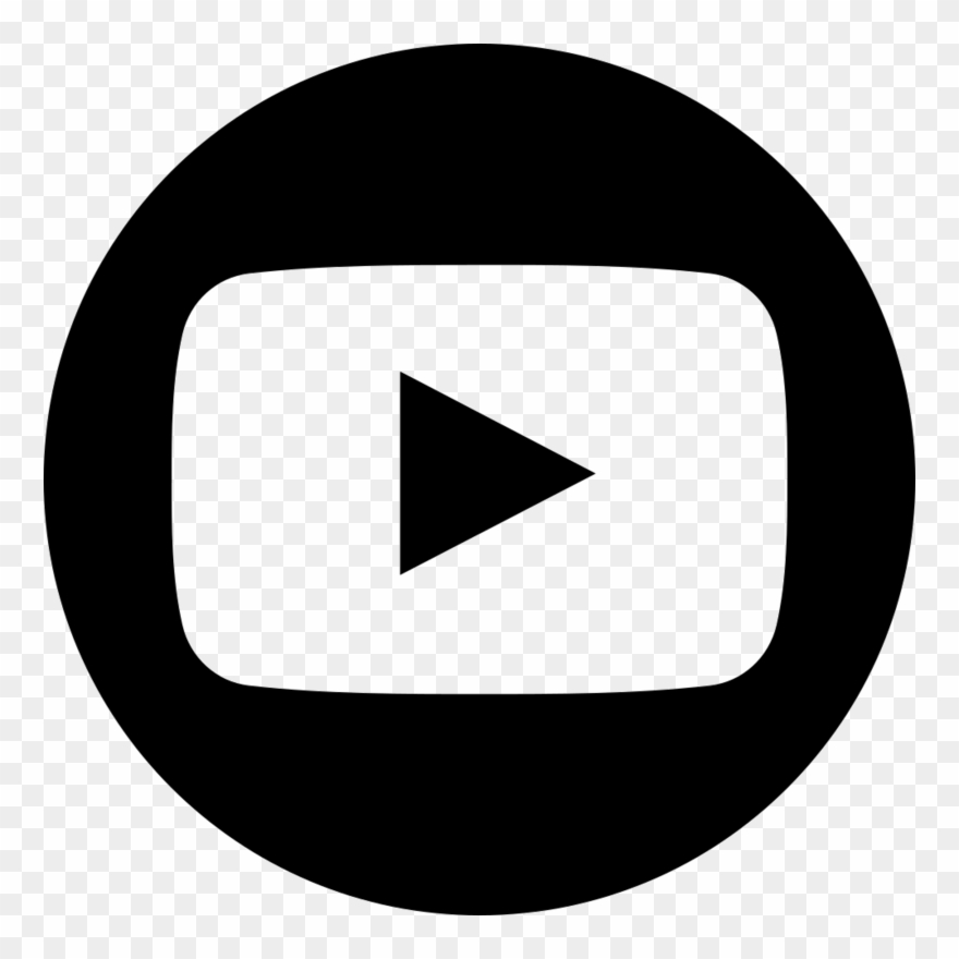 880x880 Logo Computer Youtube Icons Free Photo Png