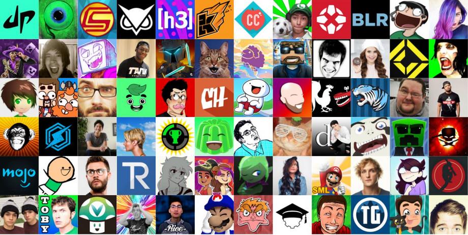 920x462 Youtuber Icon Click Quiz