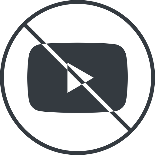 512x512 Youtube Friconix