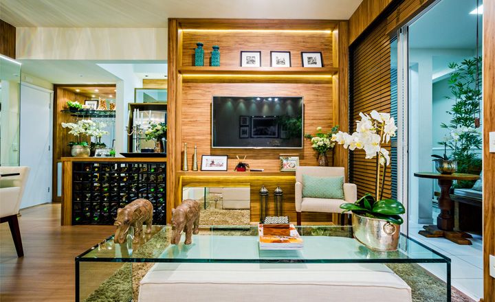 720x440 Reserva Santana, Em Londrina, Yticon E