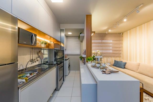 640x426 Apartamento Quartos Venda Com De