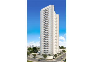 300x200 Sunset Faria Lima