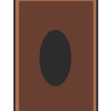 Yu Gi Oh! Card Icon 360x360 Yu Gi Oh! Card Icon