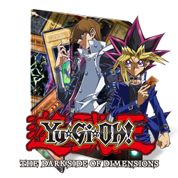 Yu Gi Oh 256x256 Yu Gi Oh