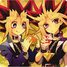 Yugioh Icon at Vectorified.com | Collection of Yugioh Icon free for ...