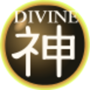 Divine 300x300 Divine