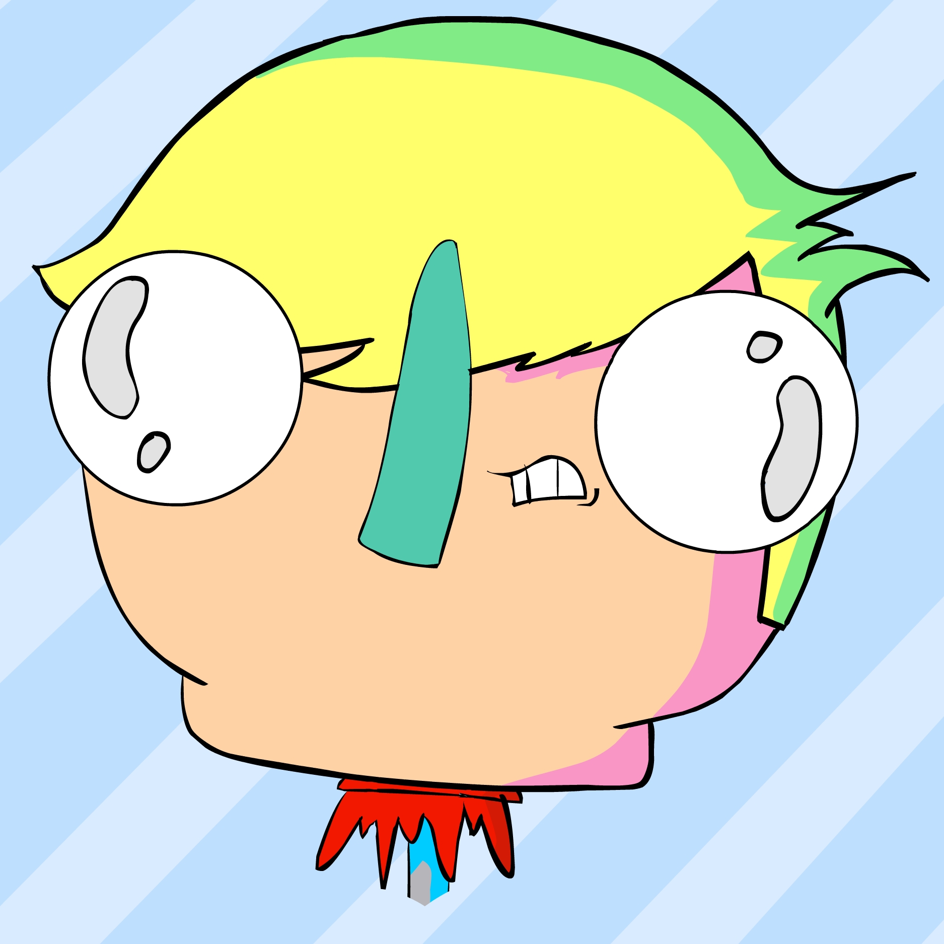 1875x1875 Yummy Icon