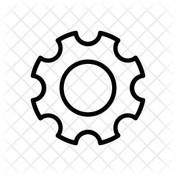 256x256 Yummy Icon Of Line Style