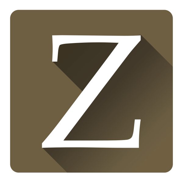 Z Icon