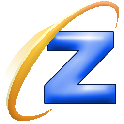 256x256 Internet Explorer Z Icon