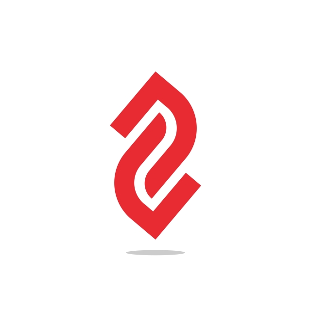 640x640 Letter Z Logo Icon Design Template For Free Download