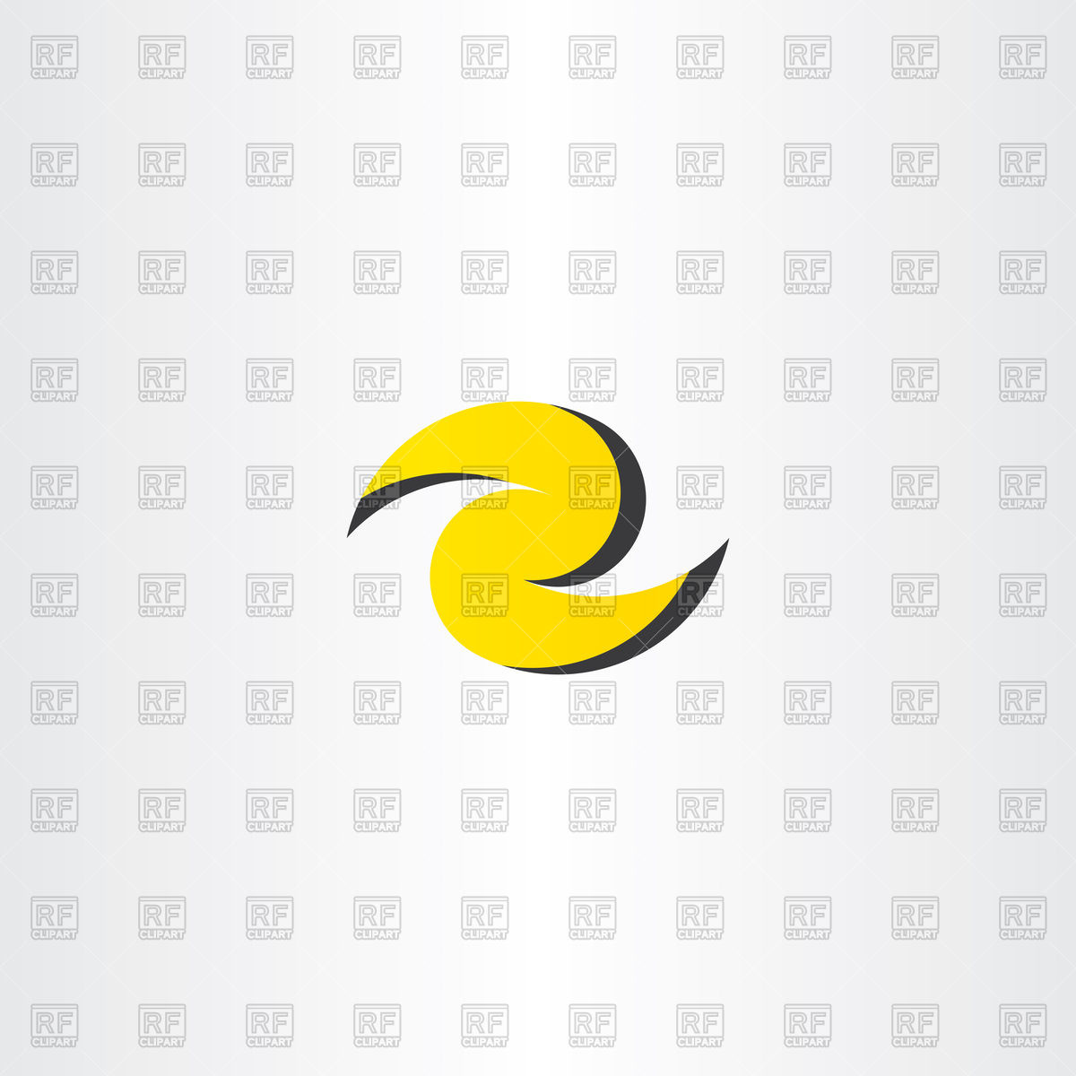 1200x1200 Z Letter Yellow Icon Vector Image Of Icons And Emblems
