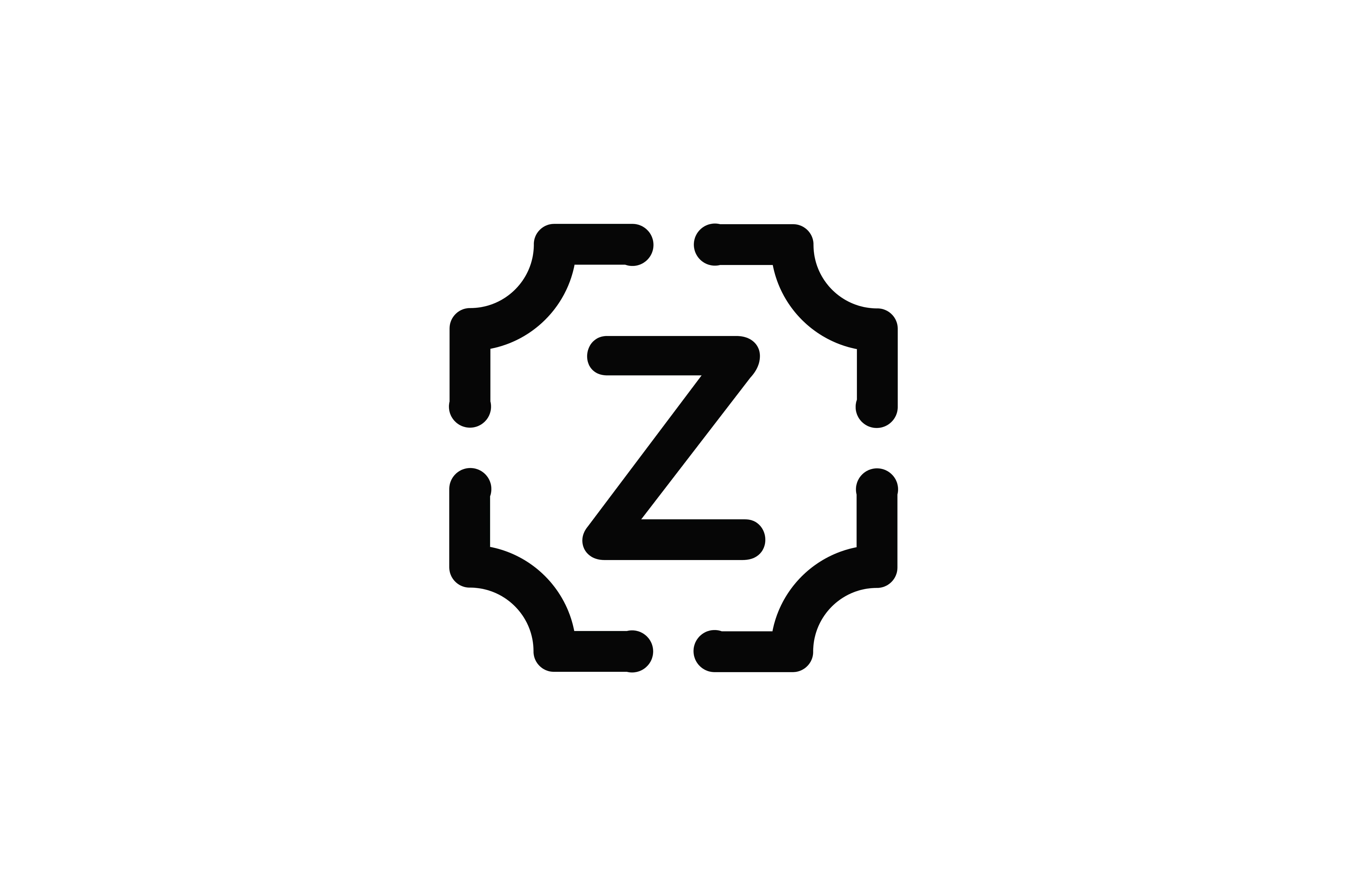 7513x5000 Button Z On The Keyboard Icon Graphic