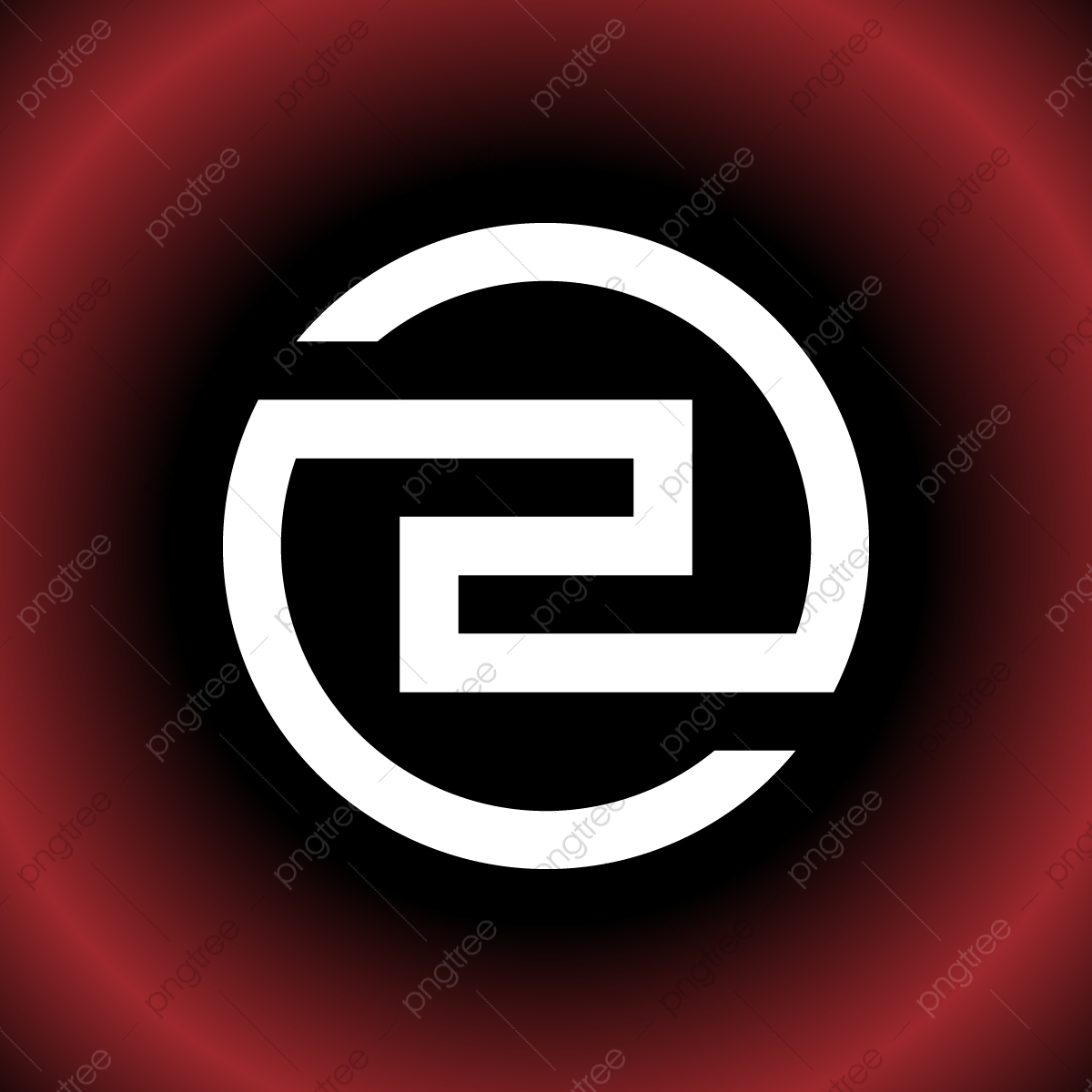 1200x1200 Circular Letter Z Oz Ez Vector Logo Design, Icon, Arrow, Sign Png