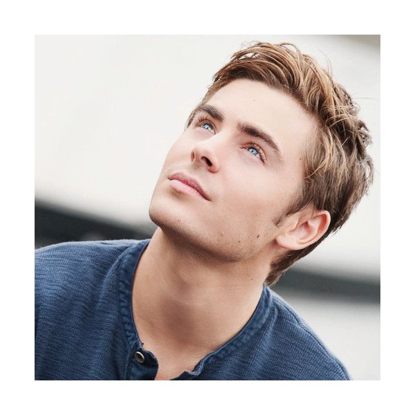 600x600 Zac Efron Icon