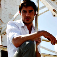 200x200 Zac Efron Images Zac Icon Photo