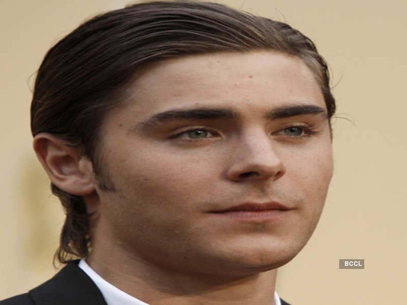 800x600 Zac Efron Keen To Ditch Teen Icon Image English Movie News