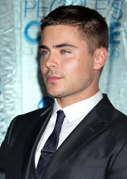 422x594 Fashion For Men Style Icon Zac Efron Latest Haircuts