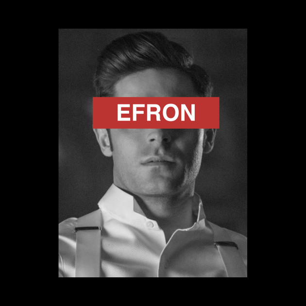 630x630 Icon Zac Efron