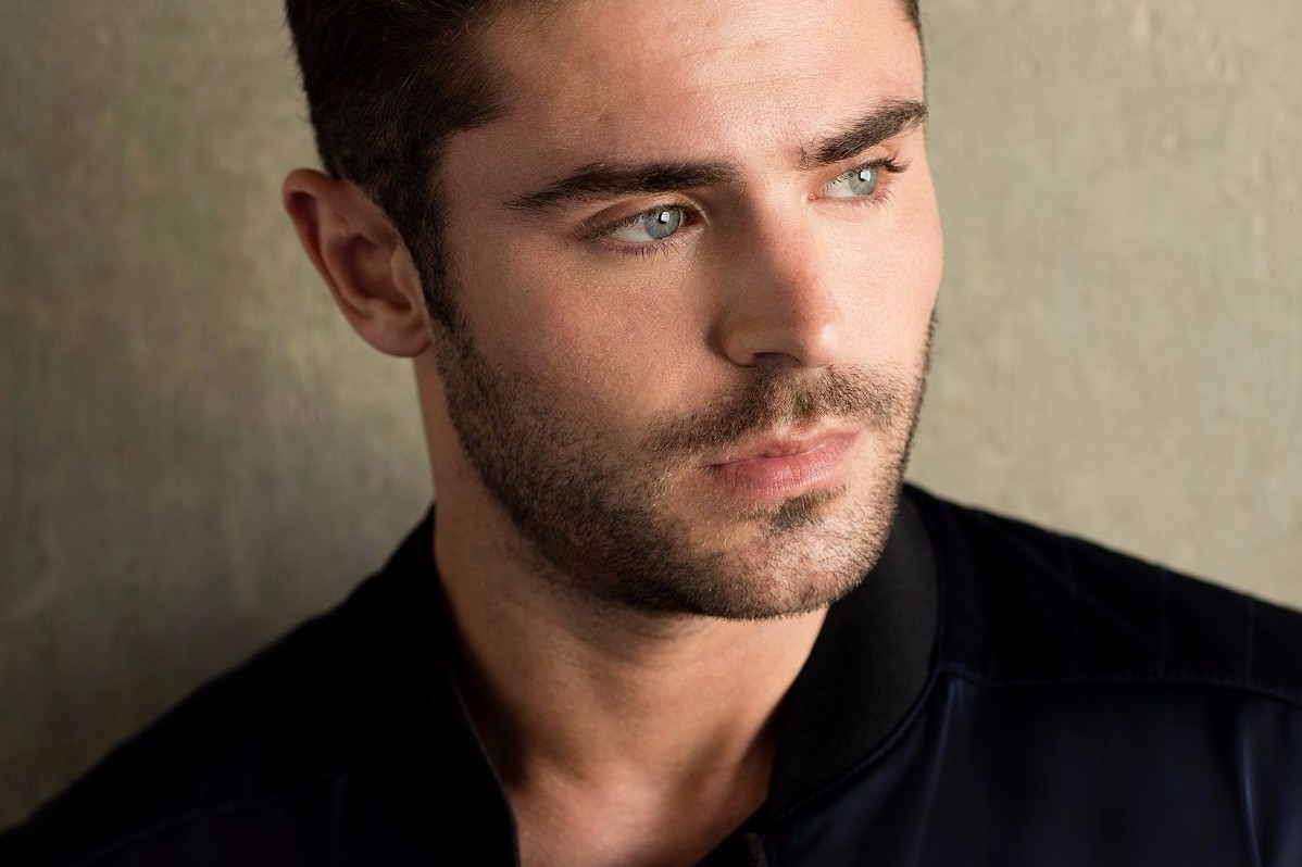 1198x798 Millennial Icon Zac Efron Covers June