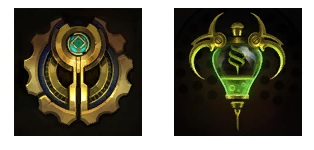 314x150 Is There A Way To Get The Zaun Summoner Icon