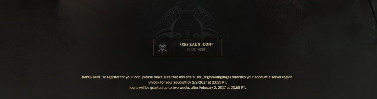 1200x315 Moobeat On Twitter Updated The Welcome To Zaun