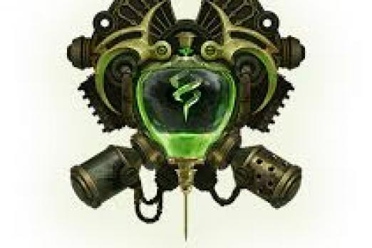 522x348 How To Get Free 'league Of Legends' Icons For Zaun And The Lunar