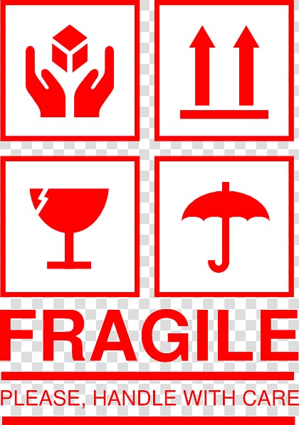 420x598 Fragile Logo, T Shirt Label Sticker Zazzle Fragile Symbol