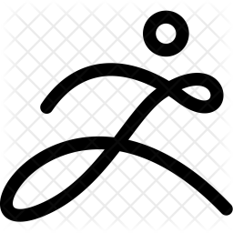 256x256 Zbrush Icon Of Line Style