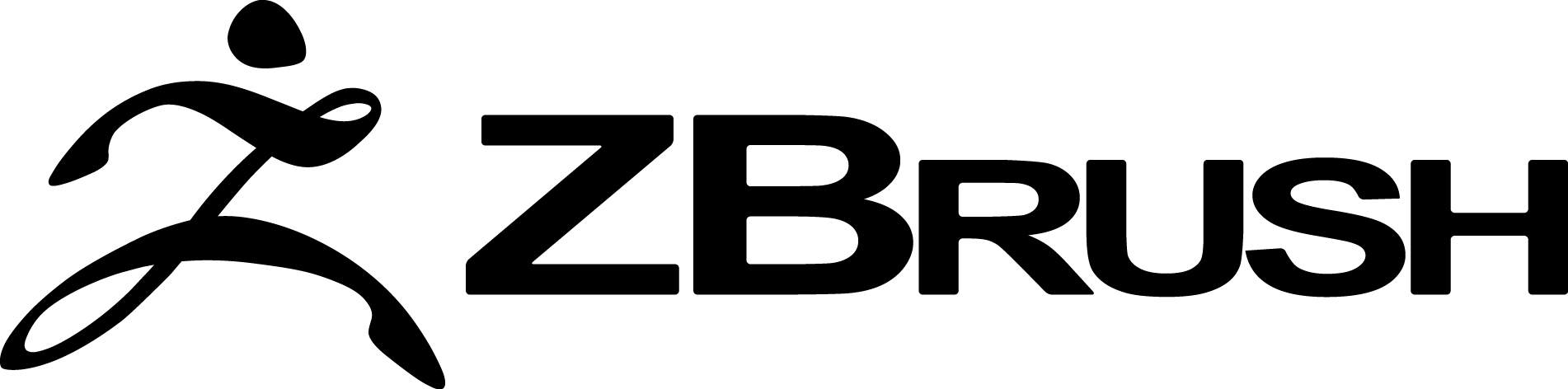 zbrush logo vector