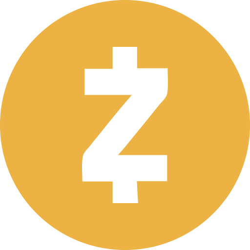 512x512 Zcash Zec Icon Cryptocurrency Flat Iconset Christopher Downer