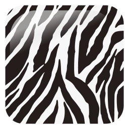 256x256 Filezebra Icon
