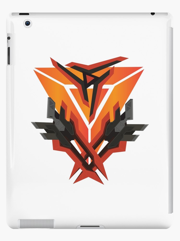 750x1000 Project Zed Ipad Case Skin