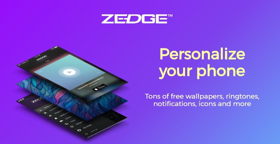 935x482 Download Free Zedge Ringtones, Wallpaper, Themes, Icon