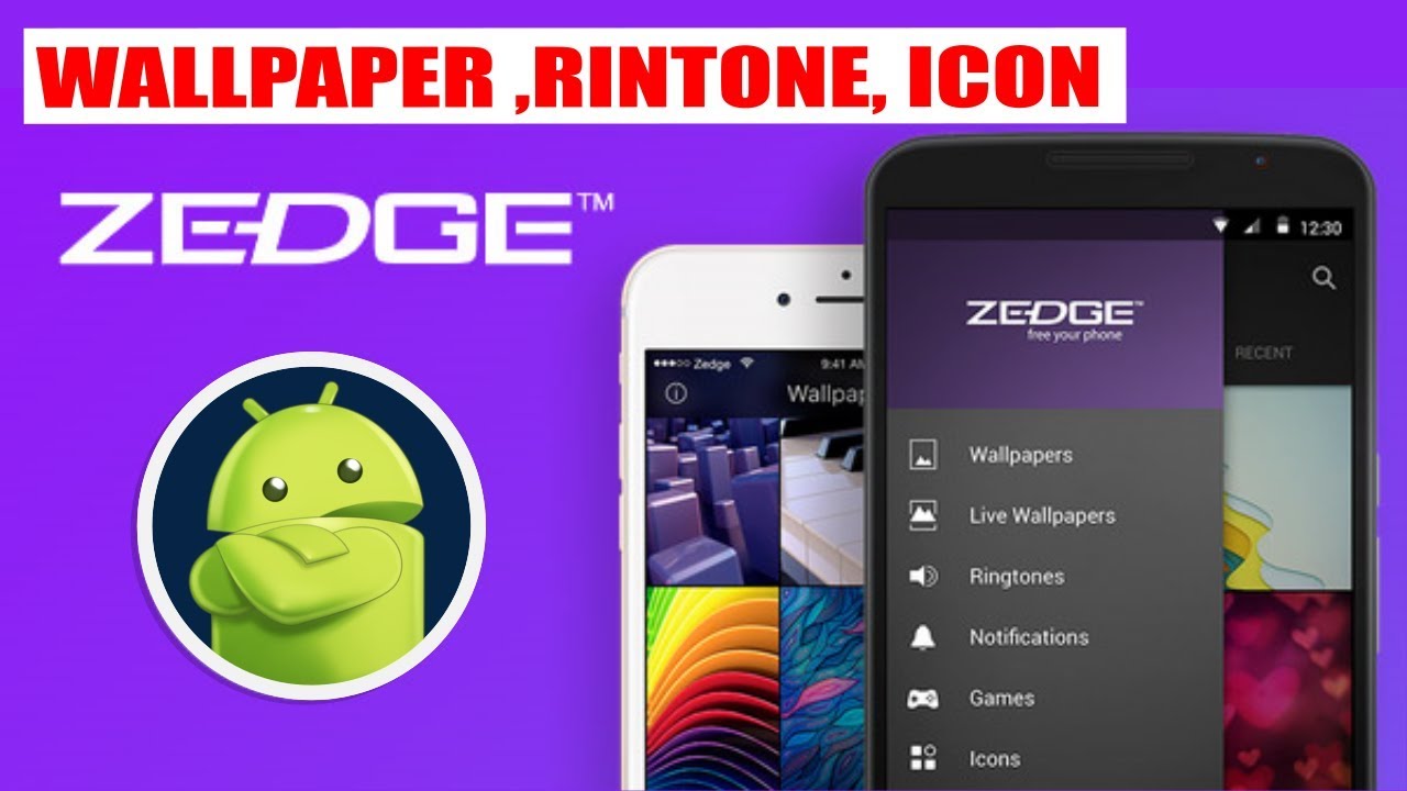 Zedge Icon at Collection of Zedge Icon free for personal use