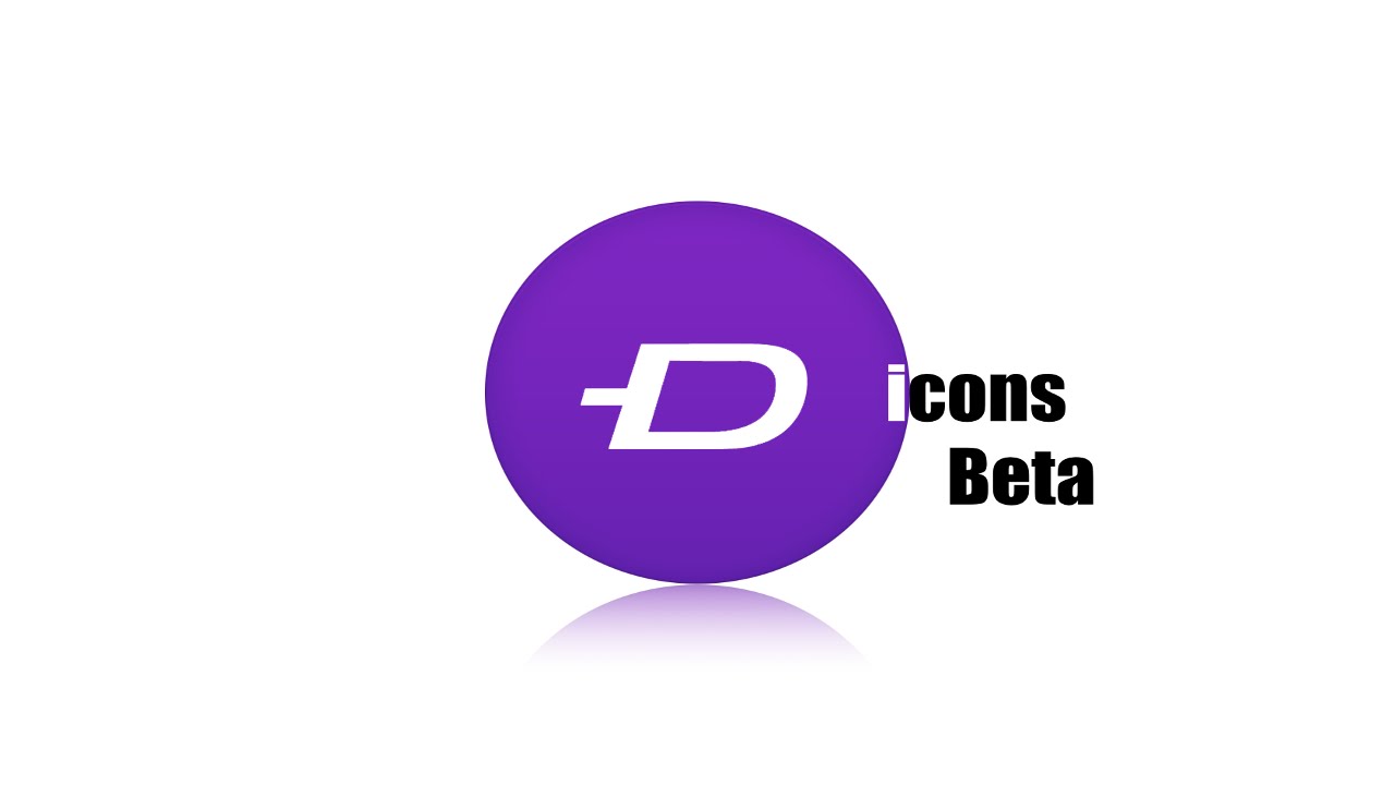 1280x720 Zedge Icon Theming Beta