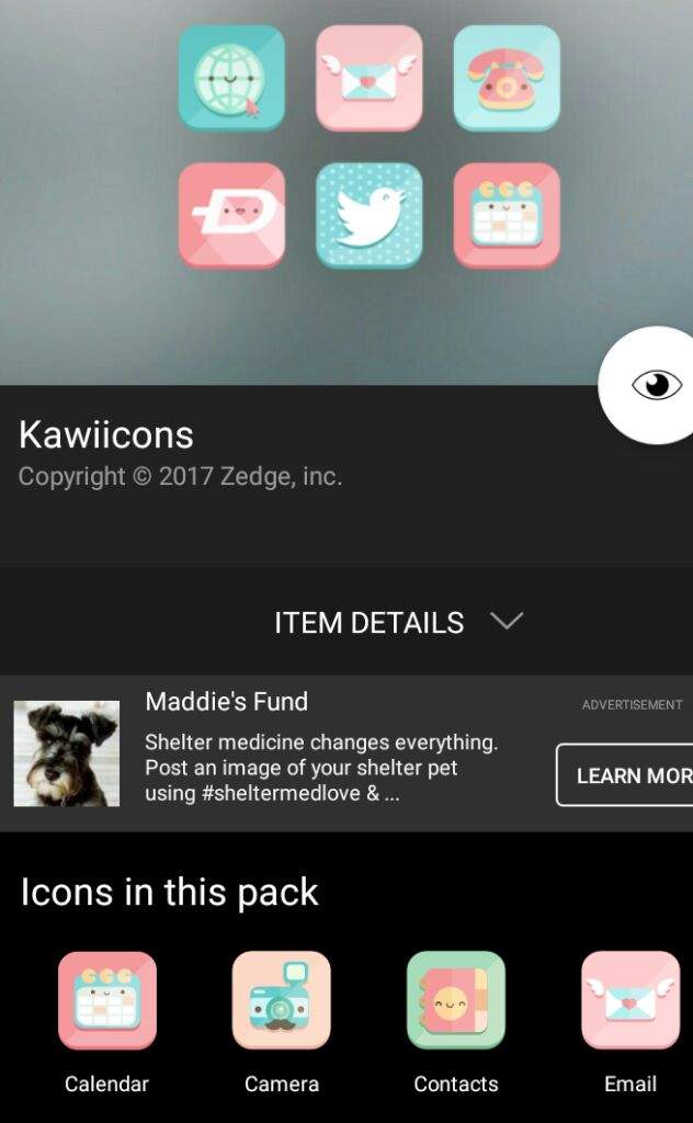 632x1024 Zedge Icons Kawaii Amino Amino