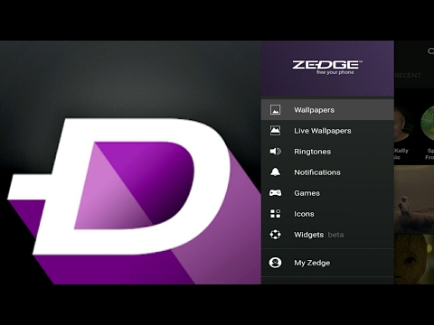 480x360 Zedge Ringtones And Wallpapers And Icons For Android App