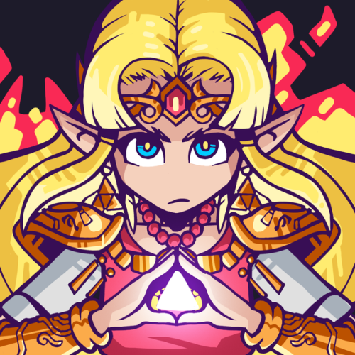 500x500 The Legend Of Zelda Icons Tumblr