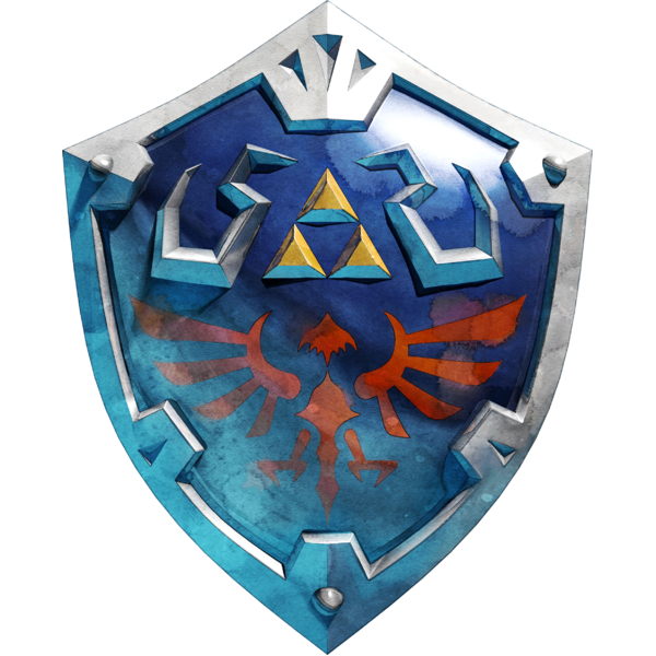 600x600 Zelda Icons