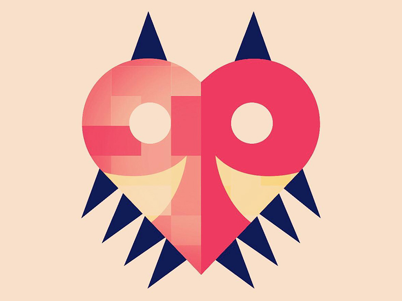 800x600 Zelda Evil Heart Life Icon Design Free Icon Packs Ui Download