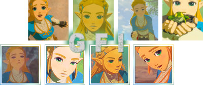 400x168 Zelda Icons Tumblr