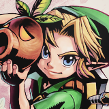 160x160 Icon Links Tumblr