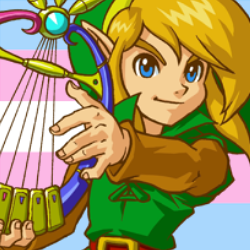 250x250 Legend Of Zelda Icons Tumblr