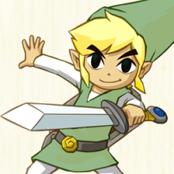 250x250 Link Icons Tumblr